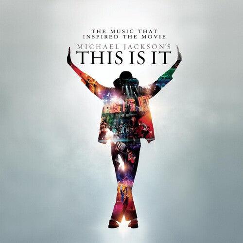 Michael Jackson- Michael Jackson's This Is It