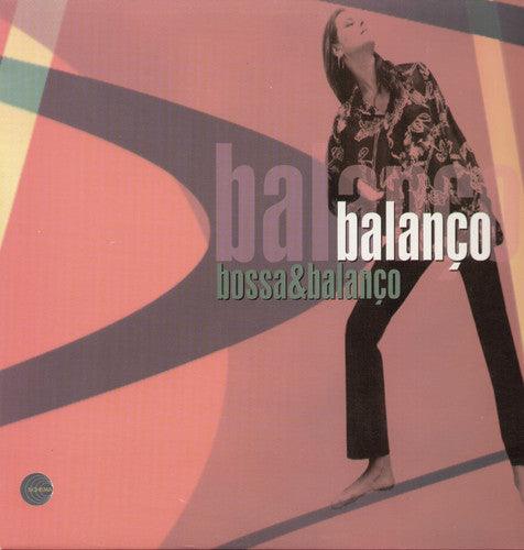 Balanco- Bossa & Balanco