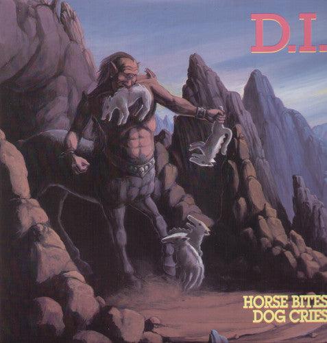 D.I.- Horse Bites Dog Bites
