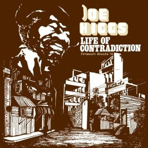 Joe Higgs- Life of Contradiction