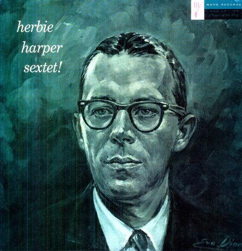 Herbie Harper- Herbie Harper Sextet