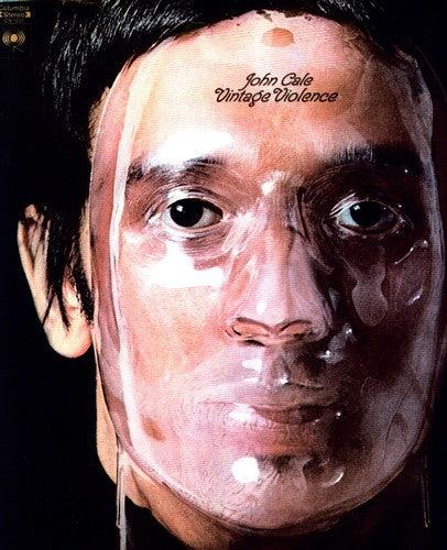 John Cale- Vintage Violence