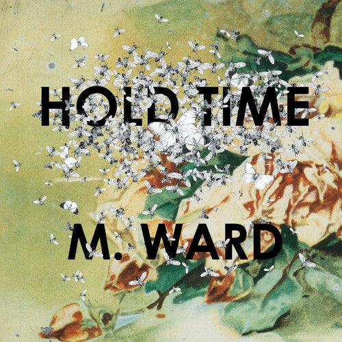 M. Ward- Hold Time