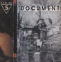 R.E.M.- Document