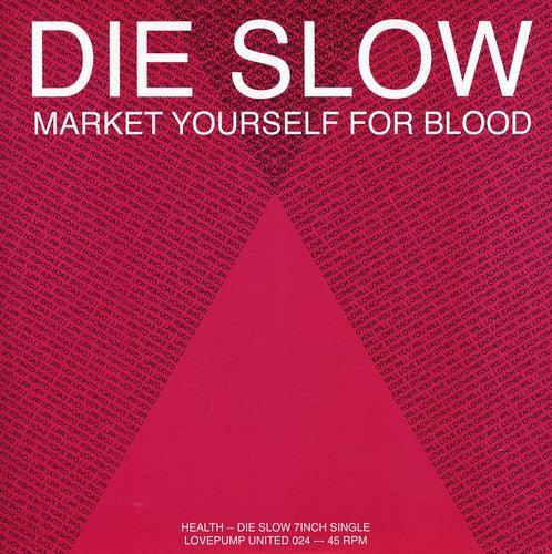 HEALTH- Die Slow/Pictureplane Rmx