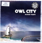 Owl City- Ocean Eyes