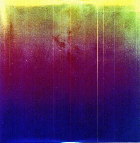 Yeasayer- Ambling Alp