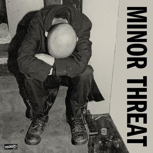 Minor Threat- Minor Threat