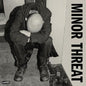 Minor Threat- Minor Threat