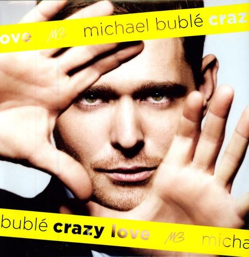 Michael Bublé- Crazy Love
