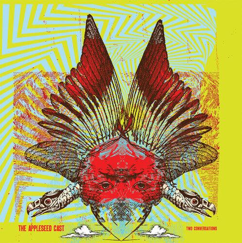 The Appleseed Cast- Two Conversations