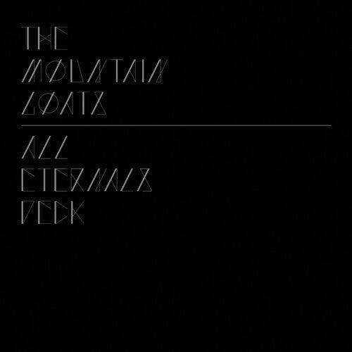 The Mountain Goats- All Eternals Deck