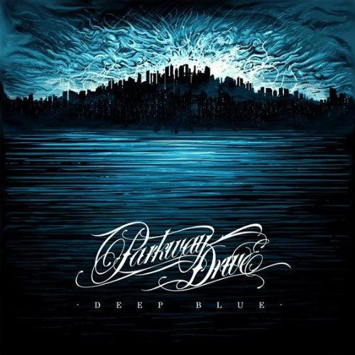 Parkway Drive- Deep Blue