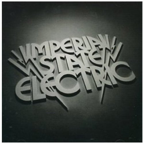 Imperial State Electric- Imperial State Electric