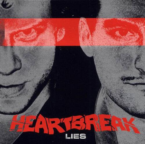 Heartbreak- Lies