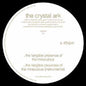 Crystal Ark- Tangible Presence of the Miraculous