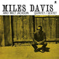 Miles Davis- Miles Davis & Milt Jackson Quintet
