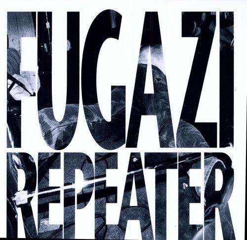 Fugazi- Repeater