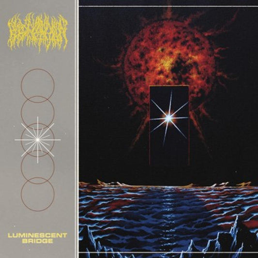 Blood Incantation- Luminescent Bridge (12")