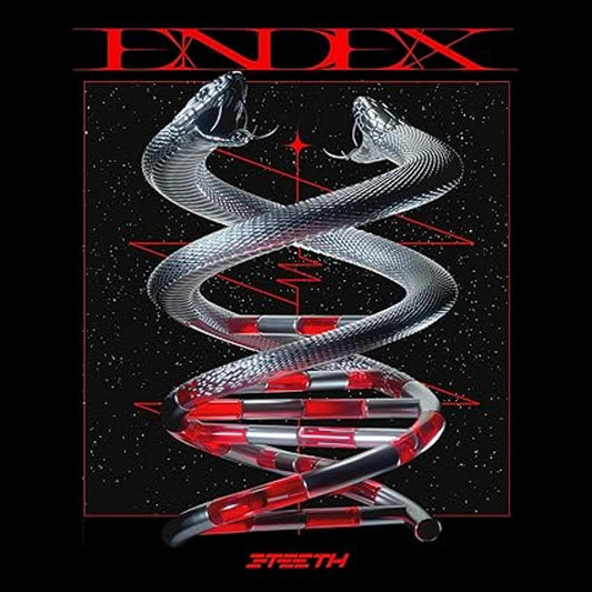 3Teeth- Endex