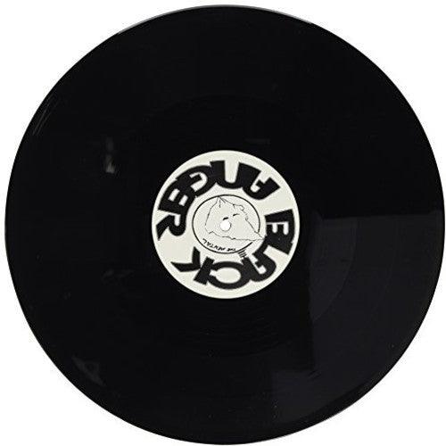 Black Anger- Feel What I Feel