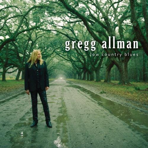 Gregg Allman- Low Country Blues