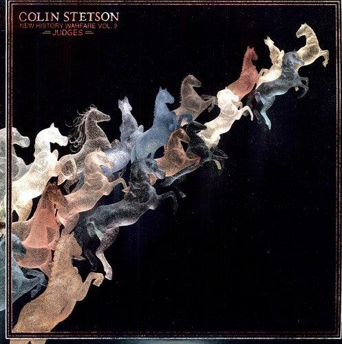 Colin Stetson- New History Warfare, Vol. 2: Judges [Limited Edition] [With CD]