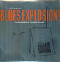 The Jon Spencer Blues Explosion- Orange