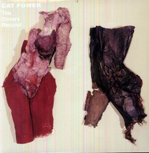 Cat Power- The Covers Record