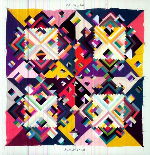 Canon Blue- Rumspringa