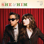 She & Him- A Very She & Him Christmas