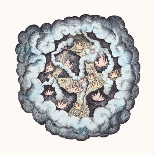 TW Walsh- Songs of Pain and Leisure