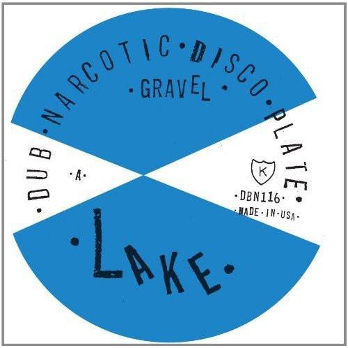 Lake- Gravel/Selector Dub Narcotic Re-grade