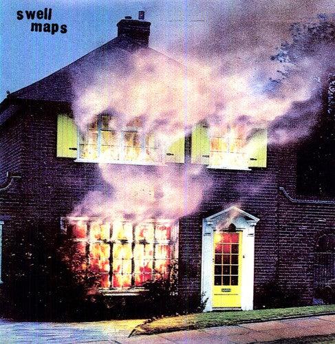 Swell Maps- A Trip To Marineville