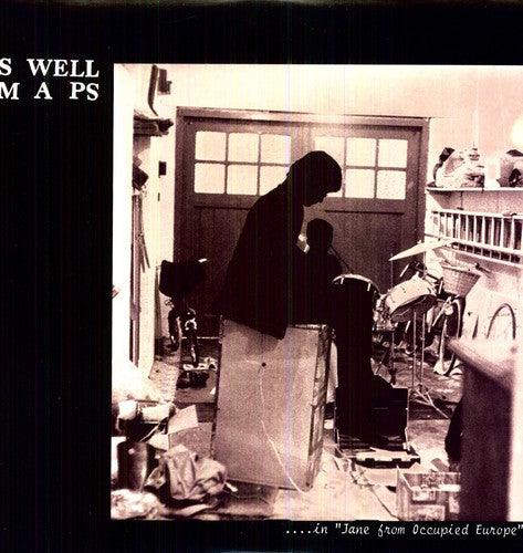 Swell Maps- Jane from Occupied Europe