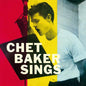 Chet Baker- Sings