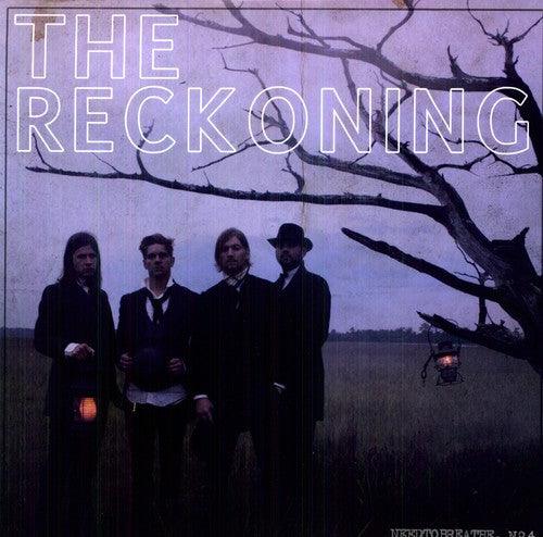 Needtobreathe- The Reckoning