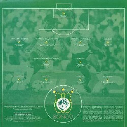 Bosco Delrey- Everybody Wah