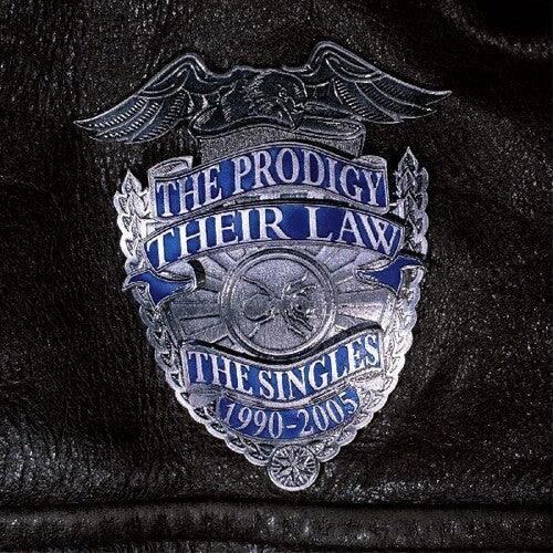 Prodigy- Their Law: The Singles 1990-2005