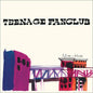 Teenage Fanclub- Man-Made