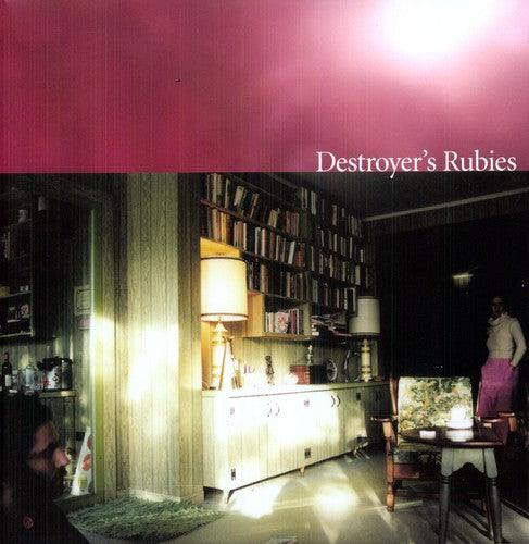 Destroyer- Destroyer's Rubies