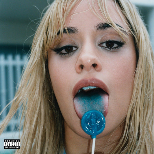 Camilla Cabello- C,XOXO (Indie Exclusive, Pink Vinyl w/ Signed Insert)