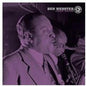 Ben Webster- Stormy Weather