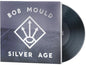 Bob Mould- Silver Age (Black Vinyl)