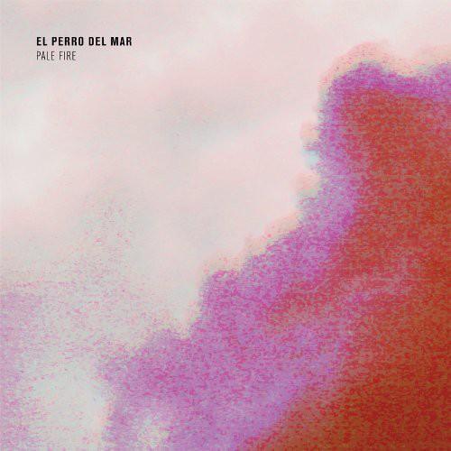 El Perro del Mar- Pale Fire