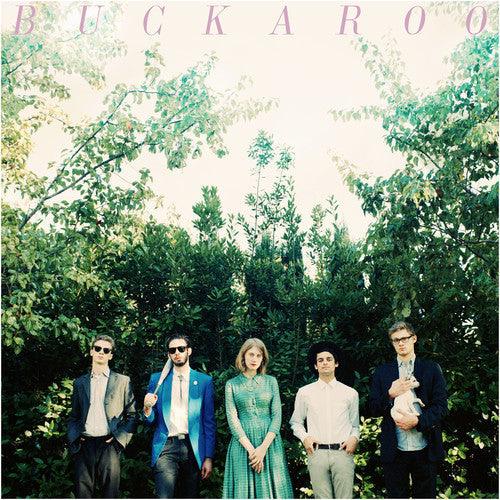 Buckaroo- Buckaroo 7