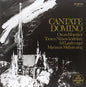 Cantate Domino