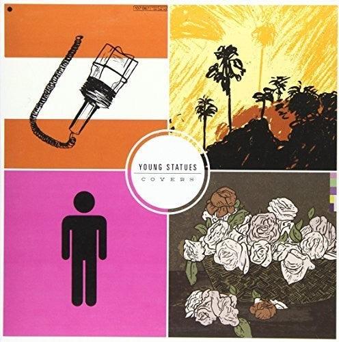 Young Statues- Covers