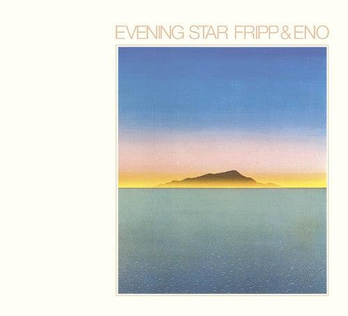 Fripp & Eno- Evening Star