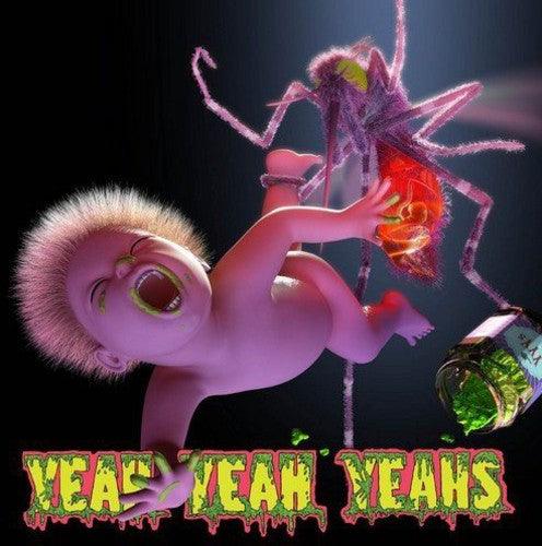 Yeah Yeah Yeahs- Mosquito